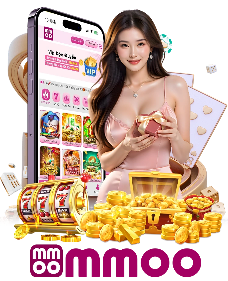 Ứng dụng di động MMOO